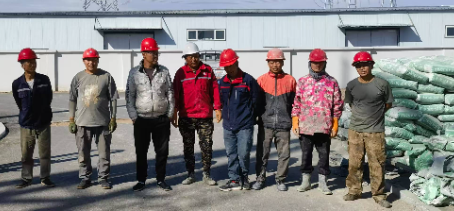 沙湖镇厂房地基沉降注浆加固施工队伍怎么选